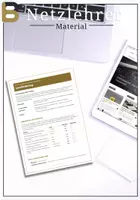 Vorschau - Arbeitsblätter - Leseförderung Mittelstufe (Themen aus dem Internet) - Deckblatt