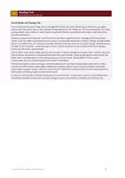 Vorschau - Arbeitsblätter - English Reading Comprehension Bundle Year 7/8 – 5 Complete Text & Task Packs (Social Media, Sports, Multicultural Britain, Environment, Australia), Fully English - Seite 2