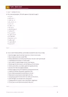 Vorschau - Arbeitsblätter - English Reading Comprehension Bundle Year 7/8 – 5 Complete Text & Task Packs (Social Media, Sports, Multicultural Britain, Environment, Australia), Fully English - Seite 3
