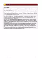 Vorschau - Arbeitsblätter - Sports and health: English Reading Comprehension & Summary Skills Pack with answer key, year 7/8, differentiated - Seite 1