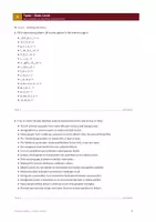 Vorschau - Arbeitsblätter - Multicultural Britain: English Reading Comprehension & Summary Skills Pack with answer key, year 7/8, differentiated - Seite 2