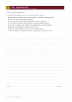 Vorschau - Arbeitsblätter - Multicultural Britain: English Reading Comprehension & Summary Skills Pack with answer key, year 7/8, differentiated - Seite 3