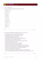 Vorschau - Arbeitsblätter - Environment and climate: English Reading Comprehension & Summary Skills Pack with answer key, year 7/8, differentiated - Seite 2