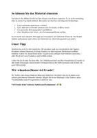 Vorschau - Text - Willkommen in der Schule – Kostenloses Schulstart-Paket | 5 Geschichten, 10 Bewegungsspiele & 5 Atemübungen - Seite 2