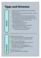 Vorschau - Arbeitsblätter - Wörter lesen zweisilbig: Lesetraining mit dem Leseroboter - Seite 2