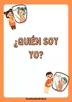 Vista previa - Hojas de trabajo - Cuaderno AUTOCONCEPTO y EMOCIONES - página 2