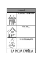 Vista previa - Tarjetas / Manipulativos - FLIPBOOK per a la TORNADA A L'ESCOLA - página 2
