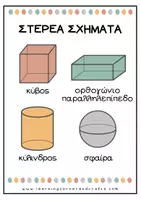 Προεπισκόπηση - Υποστηρικτικό υλικό / Ειδική αγωγή - Διακόσμηση Τάξης - Αφίσες Τάξης - Σελίδα 1