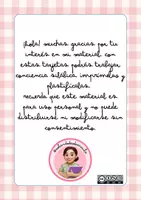 Vista previa - Refuerzo / NEE / Materiales de apoyo - TARJETAS BUSCA-SÍLABAS para trabajar CONCIENCIA SILÁBICA - página 1