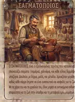 Προεπισκόπηση - Flashcards - 37 ΕΠΑΓΓΕΛΜΑΤΑ ΤΟΥ ΠΑΡΕΛΘΟΝΤΟΣ - Σελίδα 3