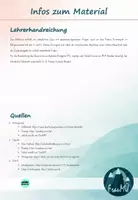 Vorschau - Interaktives Material - Kirchenjahr interaktives Quiz – Religion Klasse 3 & 4 (digital) - Seite 1