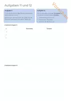 Vorschau - Arbeitsblätter - Variablen verstehen – Aufgaben & Lösungen - Seite 3