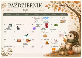 zapowiedź - Kalendarz 2026/2027 - strona 1
