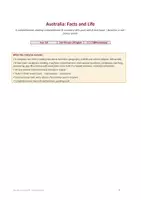 Vorschau - Arbeitsblätter - Everything for English Year 8 – Complete Bundle (13 Worksheet Packs: Grammar, Vocabulary & Reading Comprehension) - Seite 1