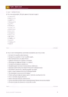 Vorschau - Arbeitsblätter - Everything for English Year 8 – Complete Bundle (13 Worksheet Packs: Grammar, Vocabulary & Reading Comprehension) - Seite 3