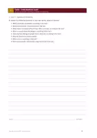 Vorschau - Arbeitsblätter - Australia: Facts and Life – English Reading Comprehension & Summary Skills Pack with answer key, year 7/8, differentiated - Seite 3
