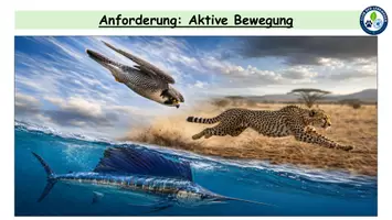 Vorschau - Stundenentwürfe - Kennzeichen des Lebens – Sind Roboter Lebewesen? | Anforderungen an Lebewesen – komplette Unterrichtsstunde Biologie 5/6 - Seite 3