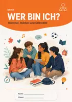 Vorschau - Unterrichtsreihen - Grosses Ethik-Materialpaket - Seite 1