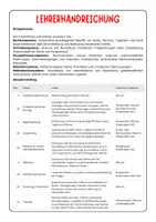 Vorschau - Stundenentwürfe - Werte – Komplettmaterial für 2 Doppelstunden Ethik (9. Schulstufe) - Seite 3