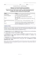 Vorschau - Arbeitsblätter - SoWi-Klausur Oberstufe: Mill – Verhältniswahl, Mehrheitswahl & Wahlsystem inkl. EWH - Seite 1