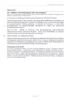 Vorschau - Arbeitsblätter - SoWi-Klausur Oberstufe: Keynes – Konjunktur, magisches Viereck & Stabilitätsgesetz inkl. EWH - Seite 3