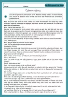 Vorschau - Stundenentwürfe - Cybermobbing - Konflikte lösen | Ethik Klasse 7–9 - Seite 2