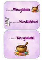 Vorschau - Anderer Materialtyp - Moderationskarten für den Morgenkreis - Mumporia - Seite 3