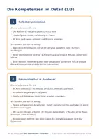Vorschau - Anderer Materialtyp - Kompetenzen erkennen & fördern - Wegweiser für Eltern zum Gymnasium-Start - Seite 2