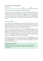 Vorschau - Stundenentwürfe - Materialpaket: Aufbau von Samenpflanzen und Fotosynthese - Seite 3