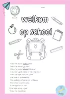Voorbeeld - lees & teken bundel - Pagina 2