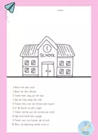 Voorbeeld - lees & teken bundel - Pagina 3