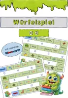 Vorschau - Spiele - Dd Brettspiel Würfelspiel - Deckblatt