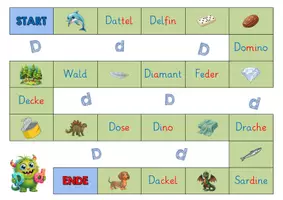 Vorschau - Spiele - Dd Brettspiel Würfelspiel - Seite 3