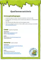 Vorschau - Präsentationen/Tafelbilder - Dd Wortschatz Tafelmaterial - Seite 1
