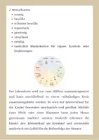 Vorschau - Anderer Materialtyp - Tafelkalender - Datum - Monat - Jahreszeit - Wetter - Seite 2
