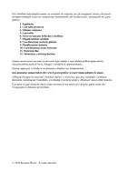 anteprima - Materiale di supporto/inclusione - IL CORPO RACCONTA - PERCORSO ACCOGLIENZA CLASSE PRIMA - Pagina 2