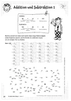 Vorschau - Arbeitsblätter - Die Mathe-Merk-Mappe Klasse 5_Addition und Subtraktion - Seite 2