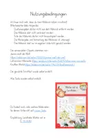 Vorschau - Mal- und Bastelvorlagen - ABC Alphabet Materialpaket - Seite 2