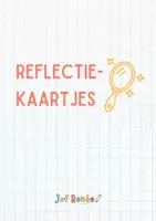 Voorbeeld - Pakket: Reflectiekaartjes - Voorblad