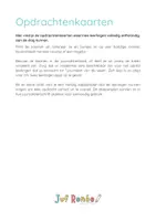 Voorbeeld - Pakket: Journalisten in de klas - Pagina 3