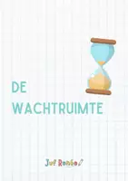 Voorbeeld - De wachtkamer - Voorblad