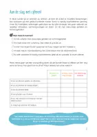 Voorbeeld - Herhalingsbundel cijferen - Pagina 1