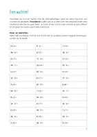 Voorbeeld - Herhalingsbundel cijferen - Pagina 2