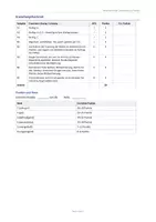 Vorschau - Arbeitsblätter - Politik-Test Demokratie und Wahlen Klasse 5/6: Wahlgrundsätze mit Lösungen - Seite 3