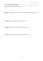 Vorschau - Arbeitsblätter - Politik-Test Europäische Union Klasse 7/8: EU-Grundlagen, Ziele & Binnenmarkt - Seite 2