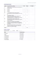 Vorschau - Arbeitsblätter - Politik-Test Klasse 9/10: Verfassungsorgane, Gewaltenteilung & Gesetzgebung inkl. Lösungen - Seite 3