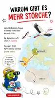 Vorschau - Bildkarten - QUAPPIZ Kindernews, Wochenausgabe 23.07.2026 - Seite 2