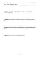 Vorschau - Arbeitsblätter - Politik-Test Parteien Klasse 7/8: Aufgaben, Mitwirkung & Artikel 21 GG inkl. Lösungen - Seite 2