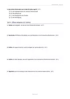 Vorschau - Arbeitsblätter - Politik-Test Kommunalpolitik Klasse 5/6: Gemeinde, Gemeinderat & Mitbestimmung inkl. Lösungen - Seite 2