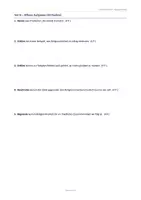 Vorschau - Arbeitsblätter - Politik-Test Religionsfreiheit Klasse 7/8: Grundrechte, Toleranz & Neutralität inkl. Lösungen - Seite 2